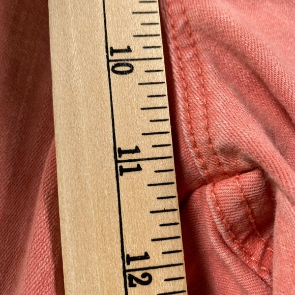 Gloria Vanderbilt Women's Size 12 Stretch Denim - Picture 6 of 7